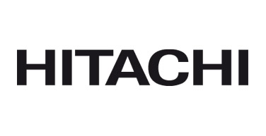 logo hitachi